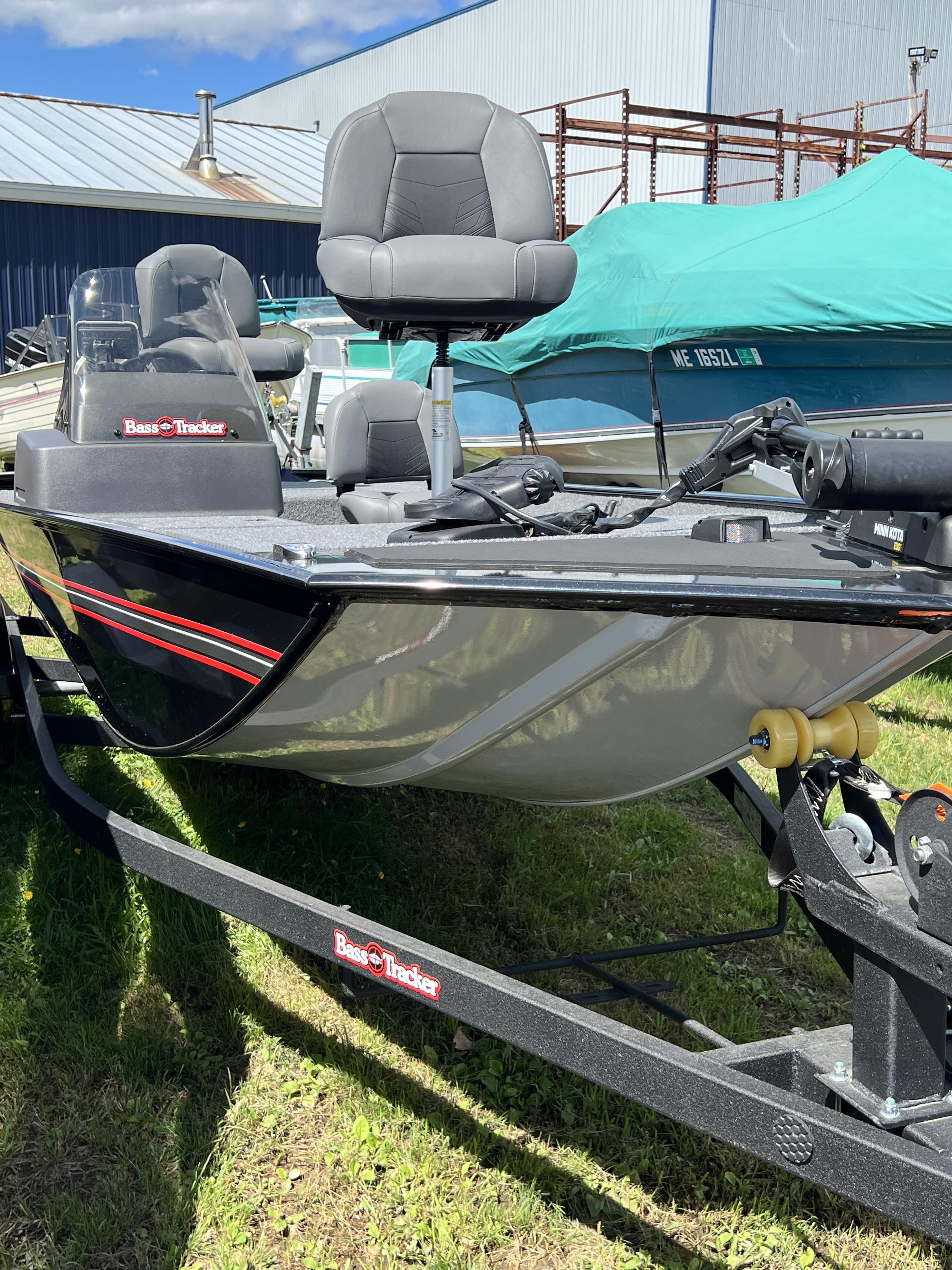 2024 Tracker Boats Bass Tracker Classic XL - Photo 3